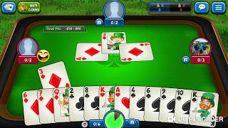 Spades Plus EXPERT shows how to really play and win [upl. by Jankell30]