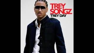 Trey Songz  Last Timeclean [upl. by Htims]