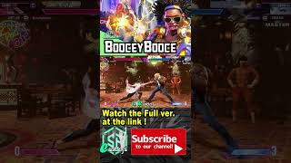 SF6 ⚡BooceyBooce TERRY vs CHUNLI ⚡ StreetFighter6 [upl. by Ecinereb470]