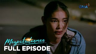 Magpakailanman Ang Hiling sa Diyos The Vange UyCuaki Story Full Episode Producers Cut MPK [upl. by Campney]