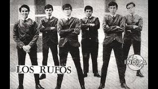 Luis Enrique Mejia Godoy con Los Rufos  Me Recordaras [upl. by Aronoel]