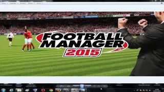 Football Manager 2015 Download Free Full Version PC  Crack Download Free [upl. by Sillig]