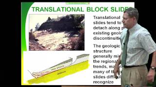 Engineering Geology And Geotechnics  Lecture 8 [upl. by Nosirb166]