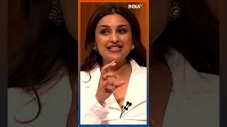 parineetichopra ने क्यों ठुकराई 900 करोड़ी की फिल्म chamkila animal aapkiadalat raghavchadha [upl. by Ekralc60]