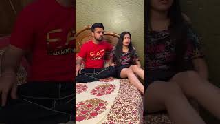 Biwi Ka Affair  Part 1  Chulbul Videos  Aditi Sharma  shorts youtubeshorts [upl. by Hsiri]