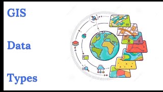 Understanding GIS data types [upl. by Selwyn114]