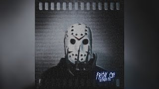 Friday 13th Official Version [upl. by Ymac963]