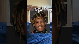 Therapy with Juice WRLD short [upl. by Dianemarie]