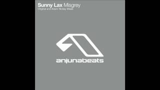 Sunny Lax  Misgrey Adam Nickey Remix [upl. by Enitnatsnoc]