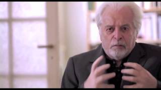 Jodorowsky on money amp films [upl. by Eddana606]