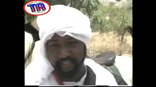 Bayajidda  The Prince From Baghdad Old Hausa Film [upl. by Emogene]