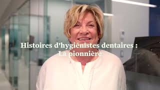 Histoires dhygiénistes dentaires  Sylvie de Grandmont [upl. by Ching]