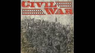 Civil War  Civil War Full EP [upl. by Egief]