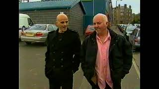 Dundee v Dundee United Preview  Sportscene  3112001 [upl. by Langelo]