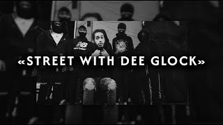 FREE OT7 Quanny type beat  quotStreet with dee glockquot [upl. by Steddman]