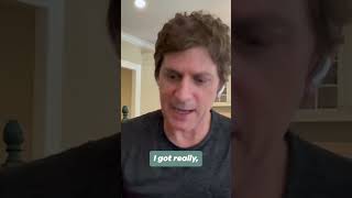 Bialik Breakdown Rob Thomas talks about Smoothquot collab with Carlos Santana 🧠💥 shorts [upl. by Klusek]