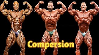 Lagend bodybuilder compersion fitnesshouse [upl. by Jaret]