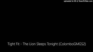 Tight Fit  The Lion Sleeps Tonight MIDI Remix [upl. by Sara-Ann441]