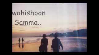 Mein Pareshaan  IshaQzaade  Lyrics HD [upl. by Okir]