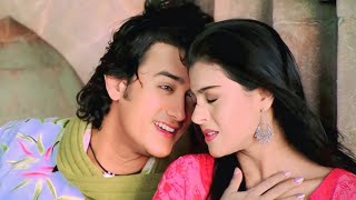 Chand sifarish  Aamir Khan  kajol  Fanaa movie song  romantic Bollywood songs [upl. by Daas189]