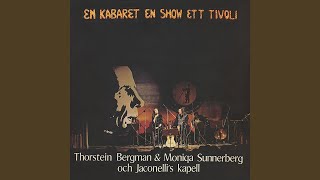 En liten konstnär Live at Jarlateatern Stockholm Sweden  1975 [upl. by Nniuqal20]