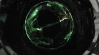 create a vesica piscis toroidal in cymatics on 12 hz [upl. by Horacio]