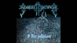 Sonata Arctica Ecliptica 8 bit Album [upl. by Ahsyak]