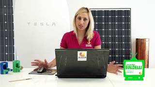 Controllo pagamenti fotovoltaico Gse tutorial 3° Conto Energia [upl. by Groark855]