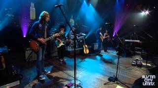 Austin City Limits Web Exclusive Jason Isbell quotDankoManuelquot [upl. by Namad]