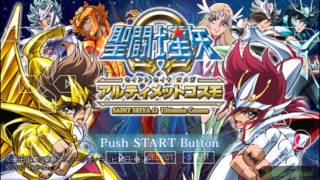 CABALLEROS DEL ZODIACO SAINT SEIYA PARA ANDROID SIN EMULADOR [upl. by Chapnick]