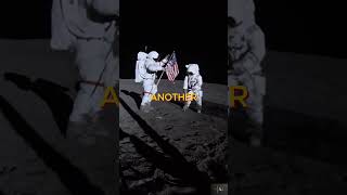 Exposing Moon Landing Myths What Really Happened in 1969 shorts short moon [upl. by Candy]