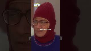 watch till endfunny tmkoc comedy relatable shorts comedyshorts funnyvideo [upl. by Sothena]