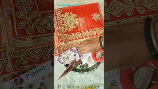 Very easy thali decoration ideas for Karva chauth viralshortloveviralreelstrendingrskarvachauth [upl. by Cullen]