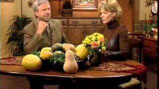 Dr Becker and Cindy discuss the Health Benefits of Squash  Your Health TV [upl. by Scandura160]