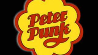 Peter Punk  Ganja [upl. by Gagliano85]