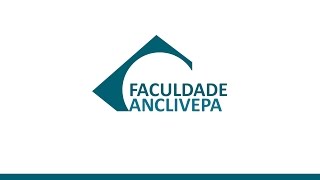 Faculdade Anclivepa [upl. by Atinreb]