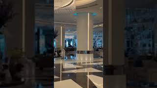 HİLTON DUBAİ PALM JUMEİRAH HOTEL [upl. by Nomis]