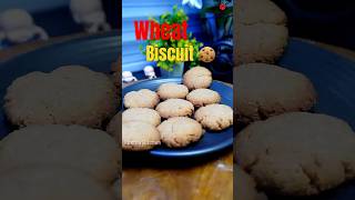 🌀 4 பொருள் போதும் இந்த பிஸ்கெட் குக்கர்ல செய்யலாம் 🍪 Biscuit recipe without oven ​⁠shorts [upl. by Marka]