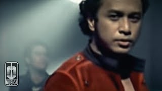 NIDJI  Sang Mantan Official Music Video [upl. by Aniez981]