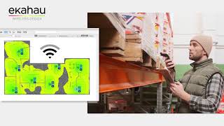 Ekahau Overview  Ekahau Connect for Every Stage of the WiFi Lifecycle [upl. by Yuht]