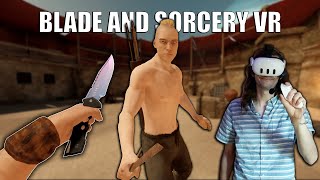 Blade and Sorcery 10 Mods are Getting Out of Hand [upl. by Fong]