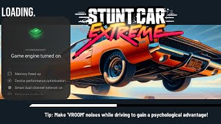 We Built a REAL Stunt Car Extreme [upl. by Rosina351]