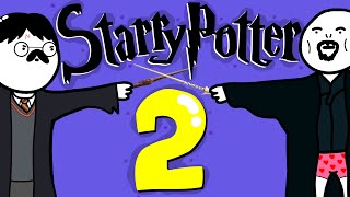 STARRY POTTER 2 [upl. by Emlyn]