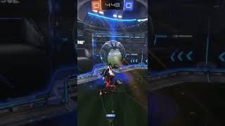 bro asked to 1v1 me so I turned on zen mode rocketclips rocketleagueclips rocketleaugueclips [upl. by Kenzi342]