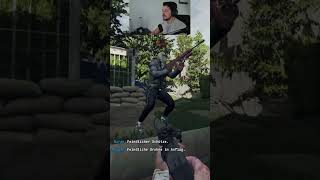 Omni Movement ist crazy 😱😱 callofduty blackops6 blackops bo6 bo6gameplay game gameplay gamer [upl. by Yasmine]