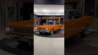 Introducing our New Arrival 1969 Plymouth Road Runner 😍🧡 Available Now [upl. by Nalon]