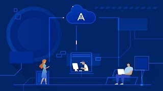 Personal Cyber Protection Acronis True Image 2021 [upl. by Sall]