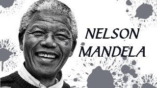 The Inspiring Life Story of Nelson Mandela [upl. by Htes]