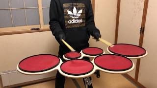 20181231 practicing Jig 2 tempo130 [upl. by Anavi765]