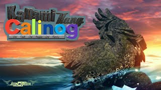 Kanami Kang Calinog Tourism Song Official Lyric Video [upl. by Dichy]